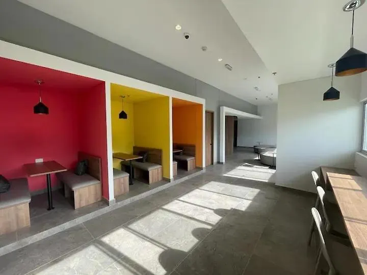 Hermoso Apartamento Tipo Loft En Rodadero Santa Marta 0*, Santa Marta (Magdalena)