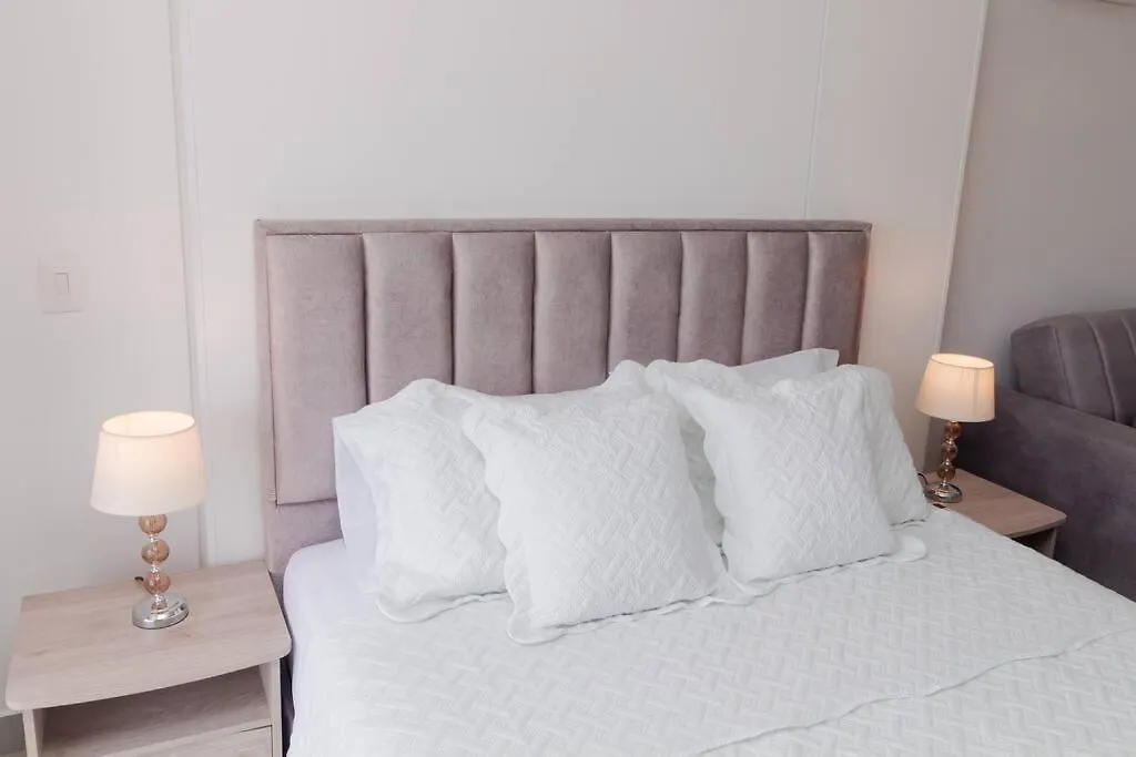 Hermoso Apartamento Tipo Loft En Rodadero Santa Marta